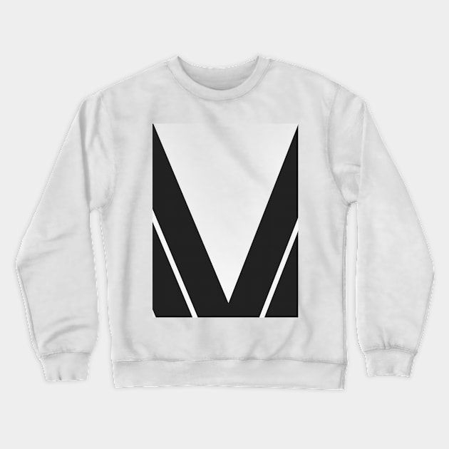 arrow Crewneck Sweatshirt by IMMORTAL